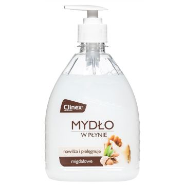 Mydło w płynie CLINEX Liquid Soap 500ml 77-718