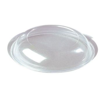 Cover transparent for soup containers BOL500, 100pcs.