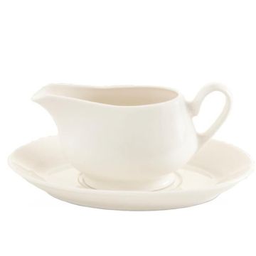 Fine Dine saucer saucer Crema - code 770634