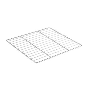 Stainless Steel Grate