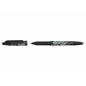 FriXion black erasable pen 0.7mm, PILOT BL-FR7