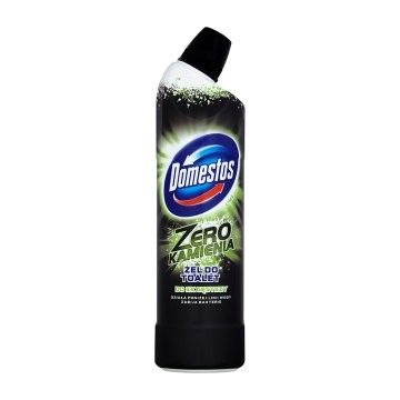 Domestos 750ml ZERO Lime Gel