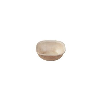 Palmware®-dip bowls 15 ml, square