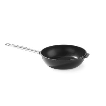 Deep skillet Profi Line