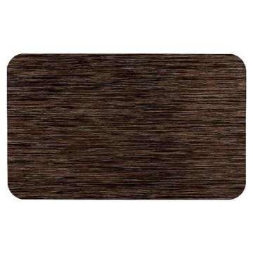 Roltex Taca laminowana wenge 375x265mm - R006070