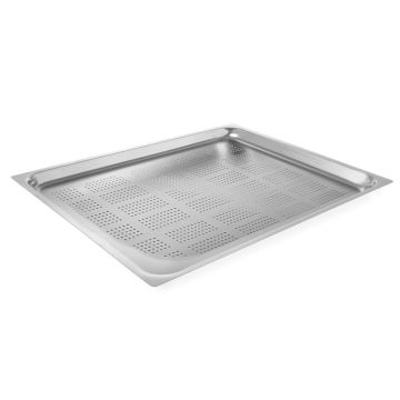 Profi Line tray Gn 2/1 - perforated tray 60