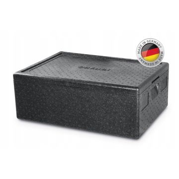 Thermoinsulated container 600x400mm EN - 200 - code 707951