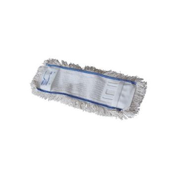 ECOLAB mop Blizzard 40cm