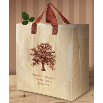 Shopping bag TREE