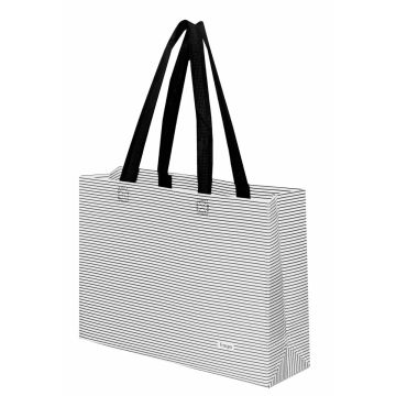 EKO shopping bag ultra mini PASKI 8L 35x10x25cm