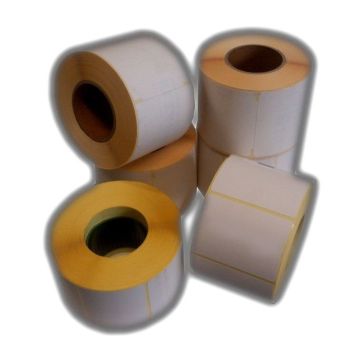 Label 58x40 mm (600 labels), price per roll