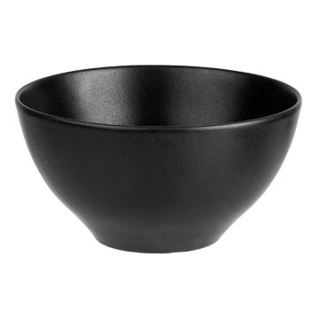 Fine Dine Bowl Coal 335 ml - kod 04ALM001998