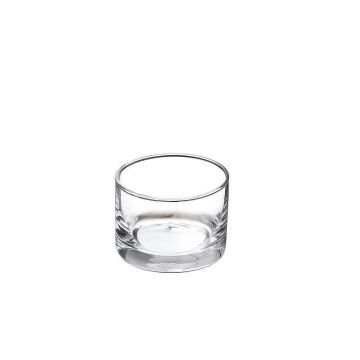 FINGERFOOD - glass Hilo 110ml, 6 pieces