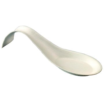 FINGERFOOD - cane mini spoon Venezia 11,8x3,6x3cm, biodegradable,