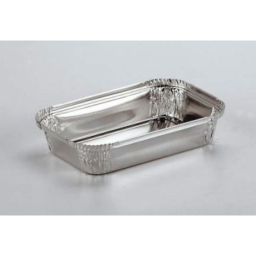 Aluminium mould R-13 310 ml pack of 100 pieces