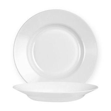 Deep plate EVERYDAY [set of 6].