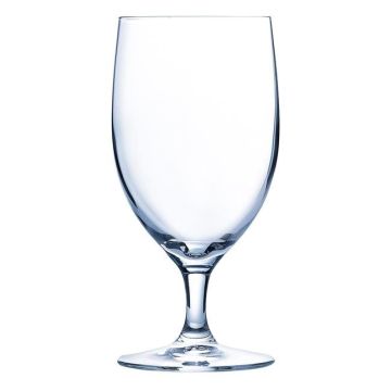 Universal glass CABERNET LINE diameter 81 mm - code G3573