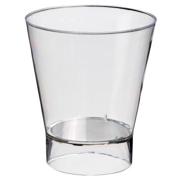 FINGERFOOD PS T goblet 60ml ATHOS op.50szt. (k/4) REUSEABLE