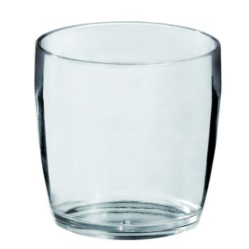 FINGERFOOD PS T goblet 70ml MEB (k/200szt.) REUSEABLE