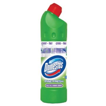 Domestos pine fresh 750ml