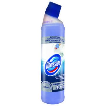 Domestos Toilet Limescale Remover 750ml-preparat do czyszczenia muszli klozetowych