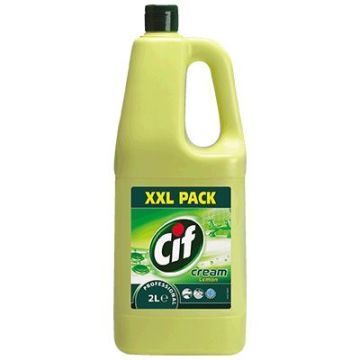 Cif Cream Lemon, 2L