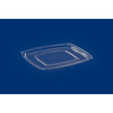 Rectangular cover PK-338, price per pack 50pcs