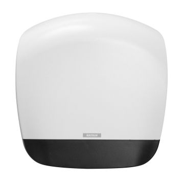 KATRIN toilet paper dispenser Giant white