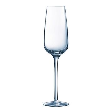 Champagne glass 210ml Sublym