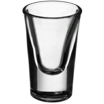 Vodka glass Oslo Small 40ml glass