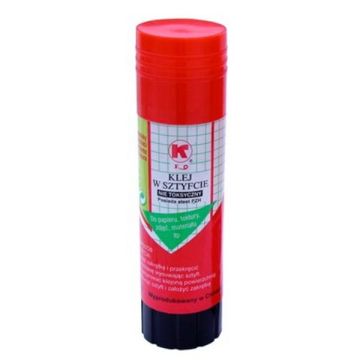 Glue stick 18g KW GRAND