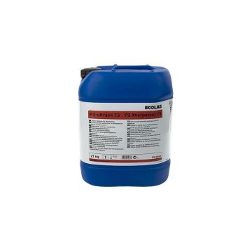 ECOLAB P3 Ultrasil 73 Acid Membrane Filter 21 kg