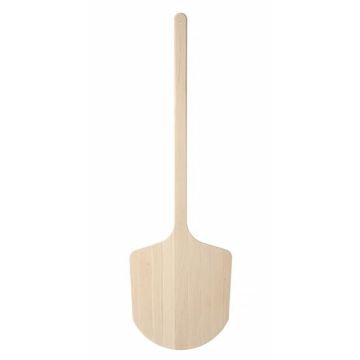 Wooden pizza peel Width 300x 1100 mm