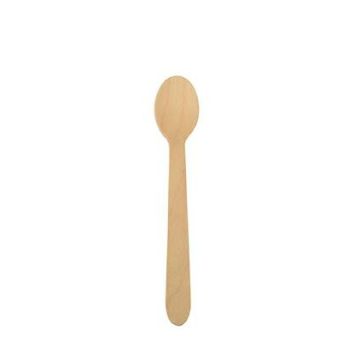 Dessert spoon 11cm DREAMER op.100pcs (k/20)