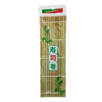 Bamboo Sushi Mat 24x24cm (k/)