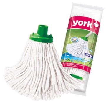 String mop MAXI 140g YORK