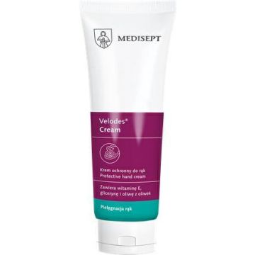 MEDISEPT Velodes Cream 100ml hand cream (k/50)