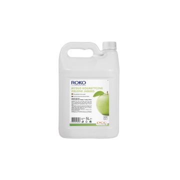 ROKO HYGIENE mydło kosmetyczne zielone jabłko 5kg