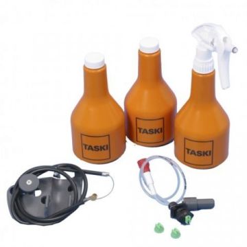 TASKI Mechanical sprayer for TASKI Ergodisc: 165, DUO, 200, 400