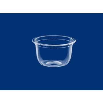 Dessert container DELI - cup size 95, 200 ml, 50 pieces