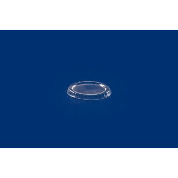 Lid PK-718, diameter 70mm, pack of 100 pcs.