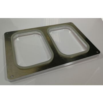 Tray frame DF10 160x112 small double