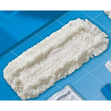 ECOLAB Rasant flat mop cover