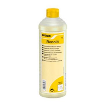 RENOLIT ECOLAB 1l, cleaner for kitchen surfaces