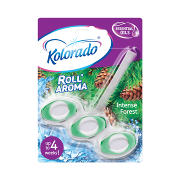 Kolorado Roll Aroma Intense Forest 1szt. (k/24)