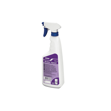 Ecolab Sirafan Speed 750ml rapid surface disinfectant (k/6)