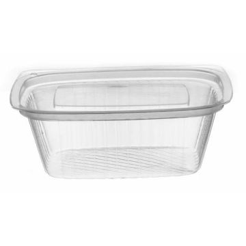 K 800 G-SL Rectangular container 375ml