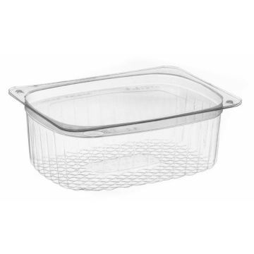 SL 803PK rectangular lid 100 pcs. (k/13)