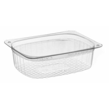 SL 803P rectangular container 150ml op.100pcs (k/13)