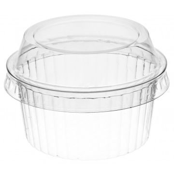 Lid for container SL 910 sauce, dressing, dip, 50 pcs.